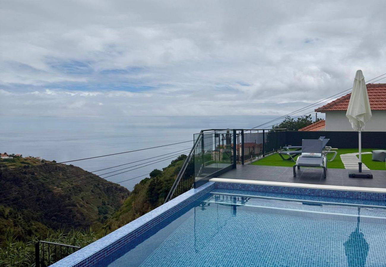 Apartamento em Calheta - Orinoco Sunset House II