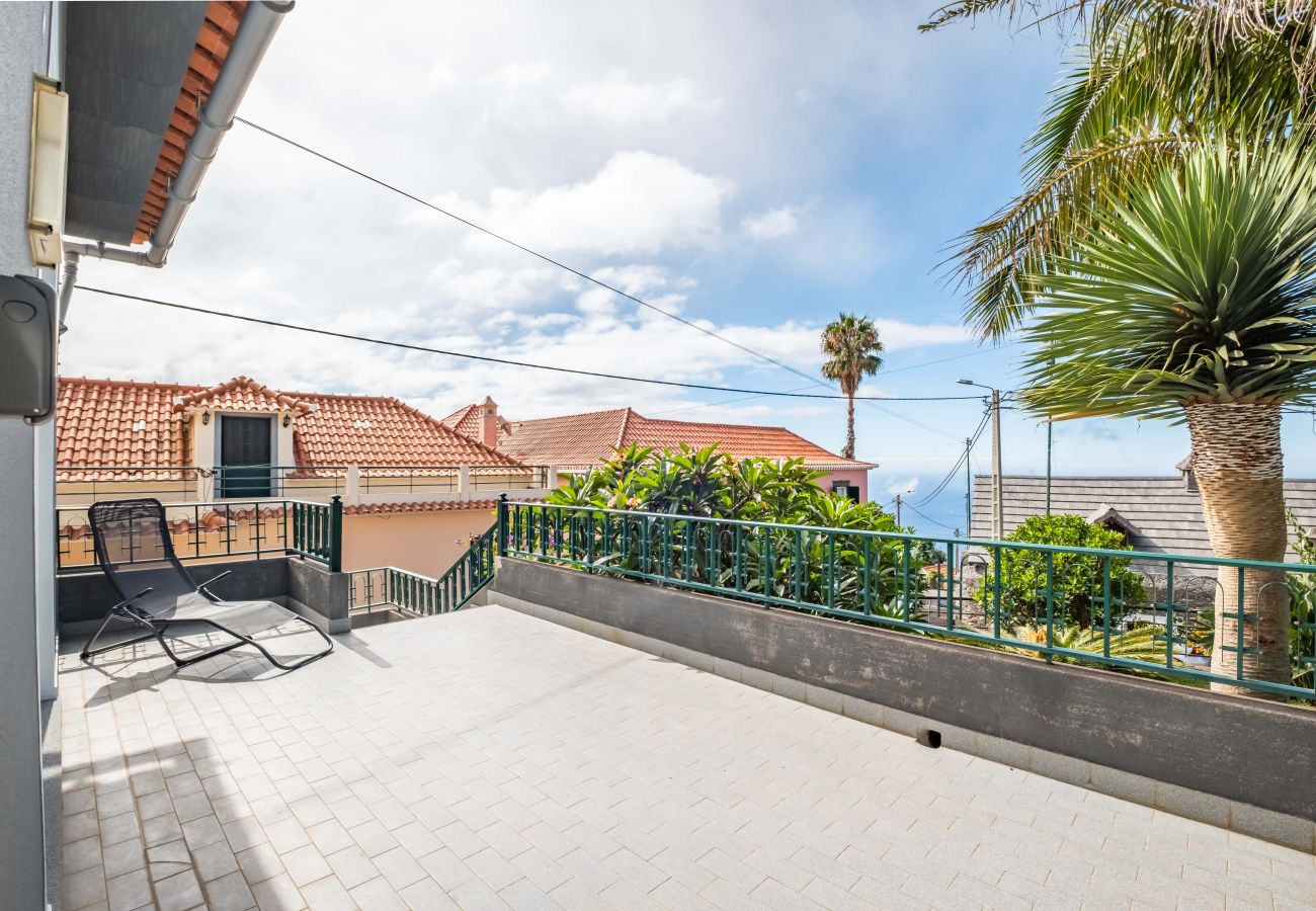 Casa em Ponta do Sol - Villa Pôr do Sol