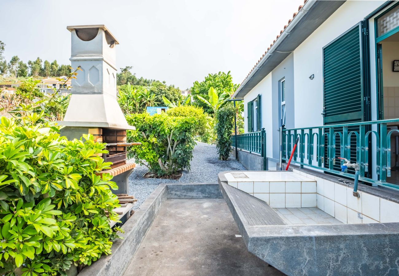 Casa em Ponta do Sol - Villa Pôr do Sol
