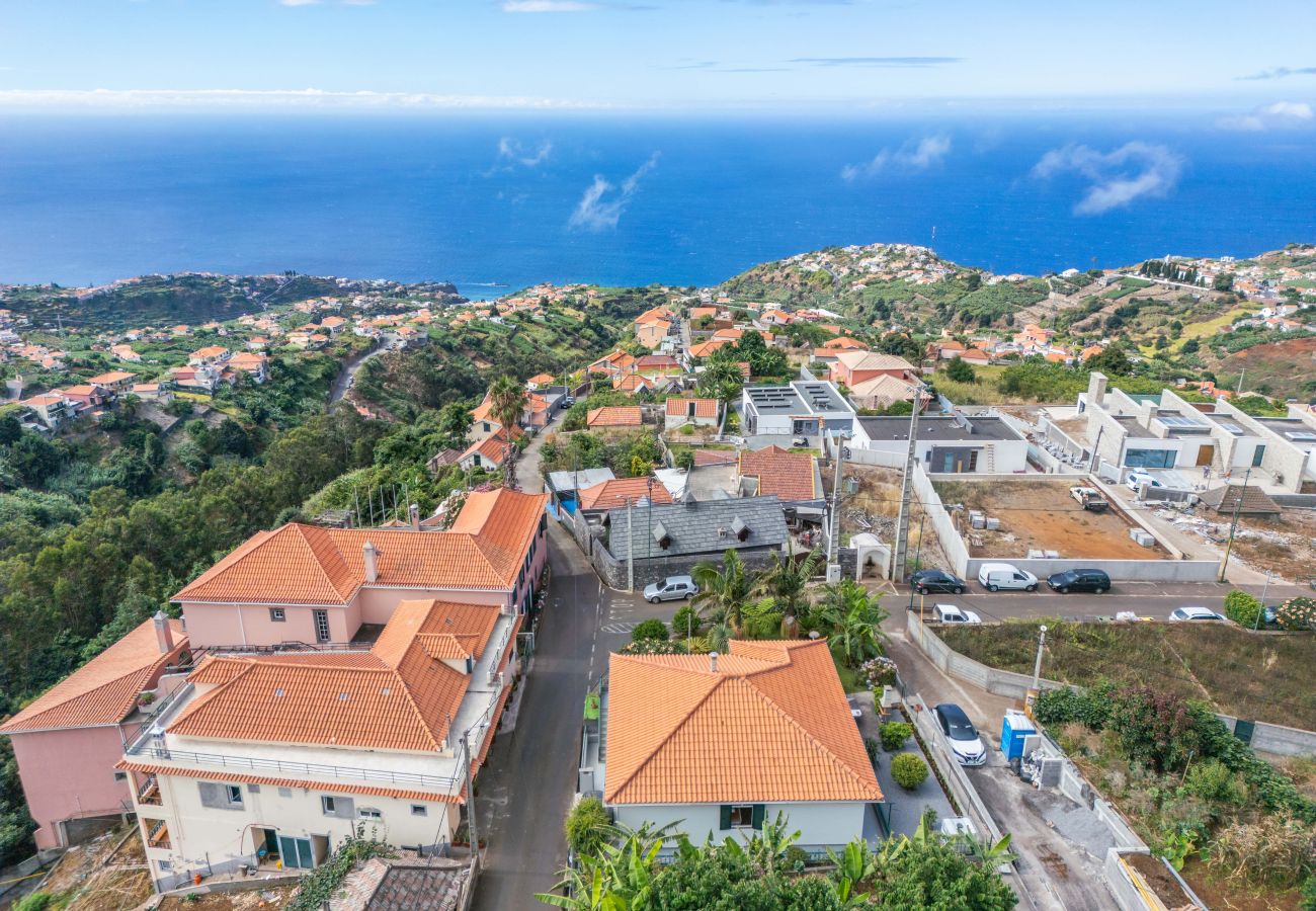 Casa em Ponta do Sol - Villa Pôr do Sol