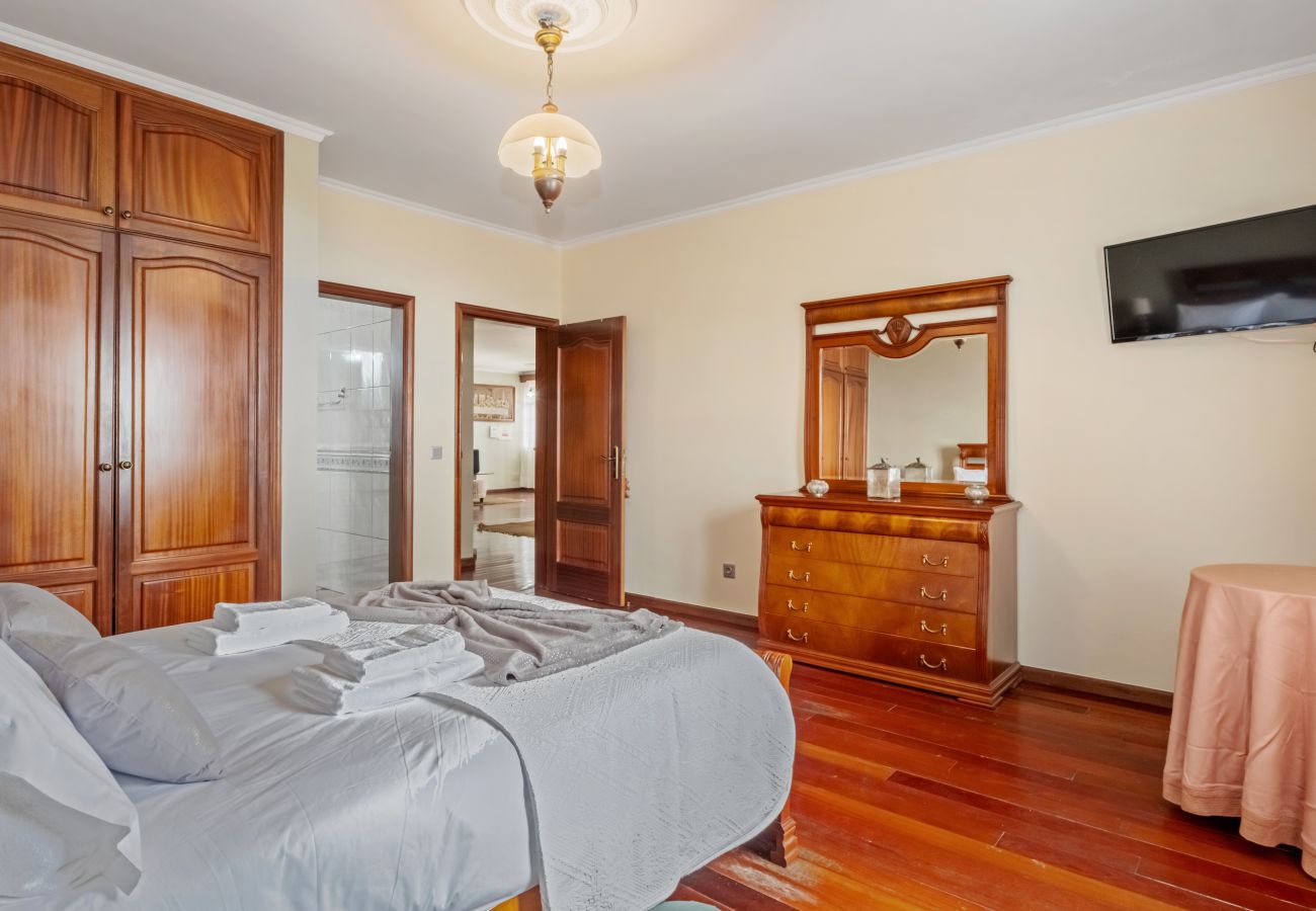 Apartamento em Câmara de Lobos - Ocean Hill View By Zest&Guest