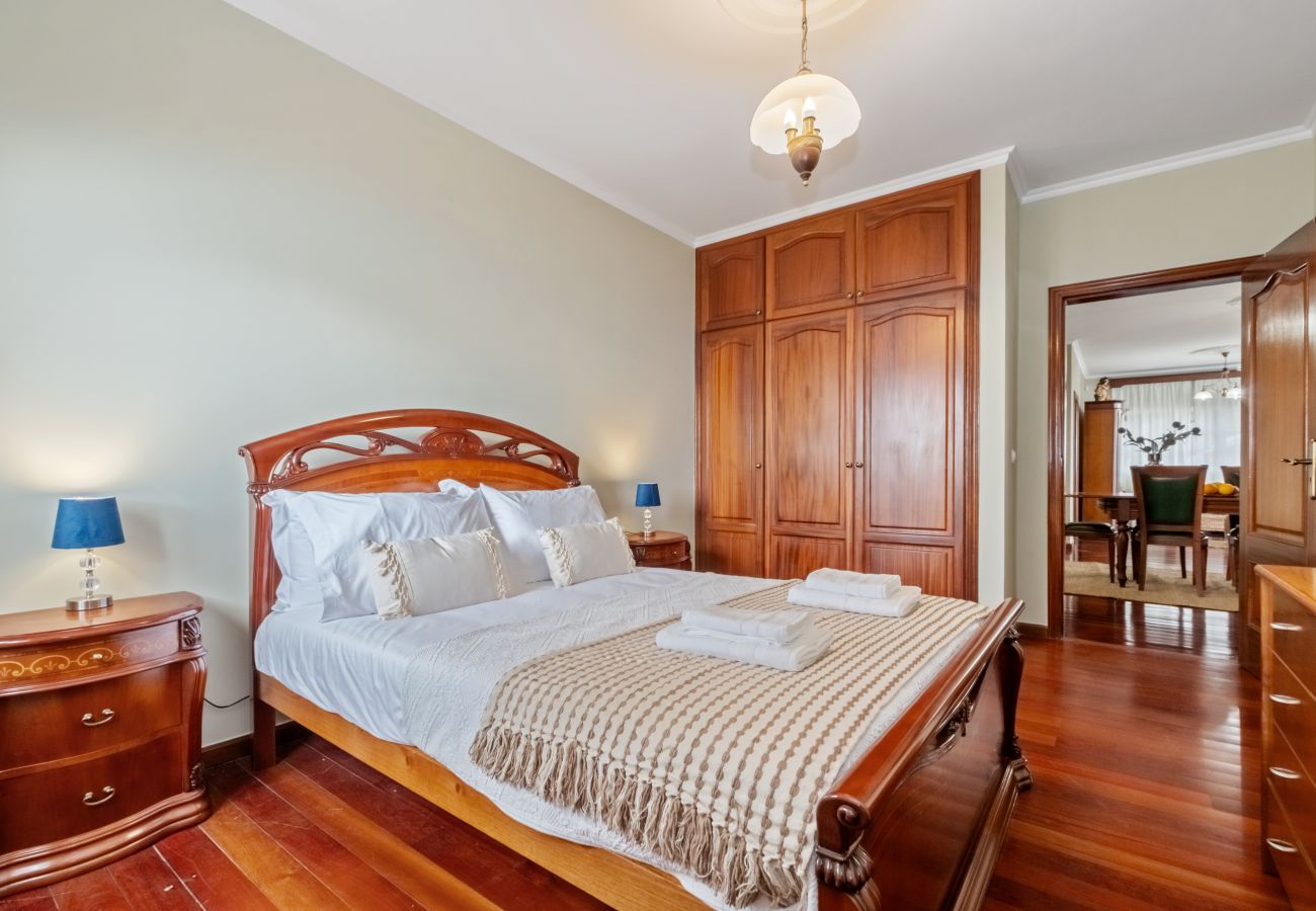 Apartamento em Câmara de Lobos - Ocean Hill View By Zest&Guest