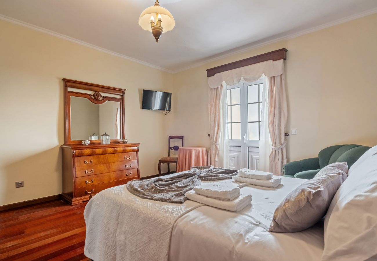 Apartamento em Câmara de Lobos - Ocean Hill View By Zest&Guest