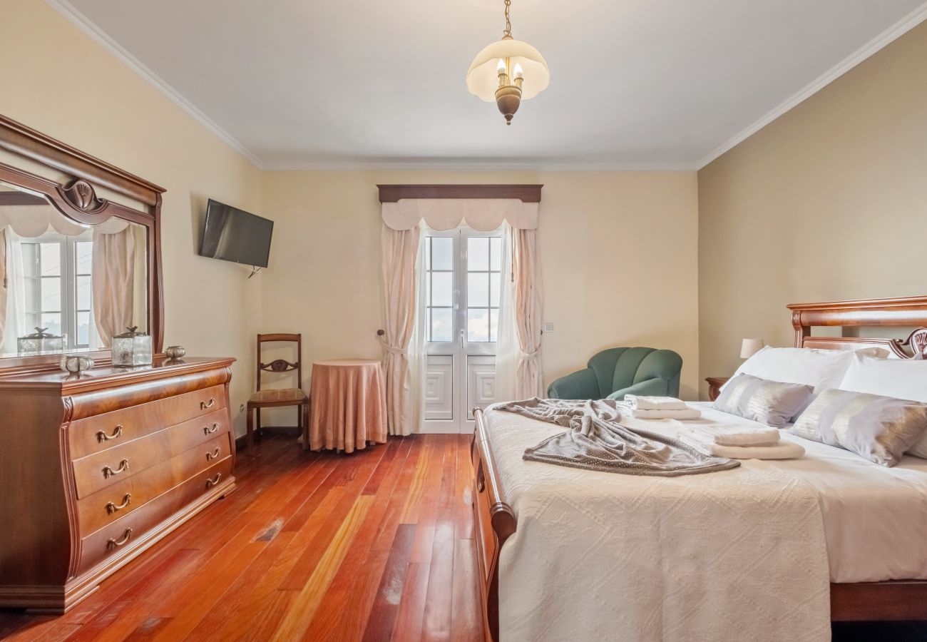 Apartamento em Câmara de Lobos - Ocean Hill View By Zest&Guest