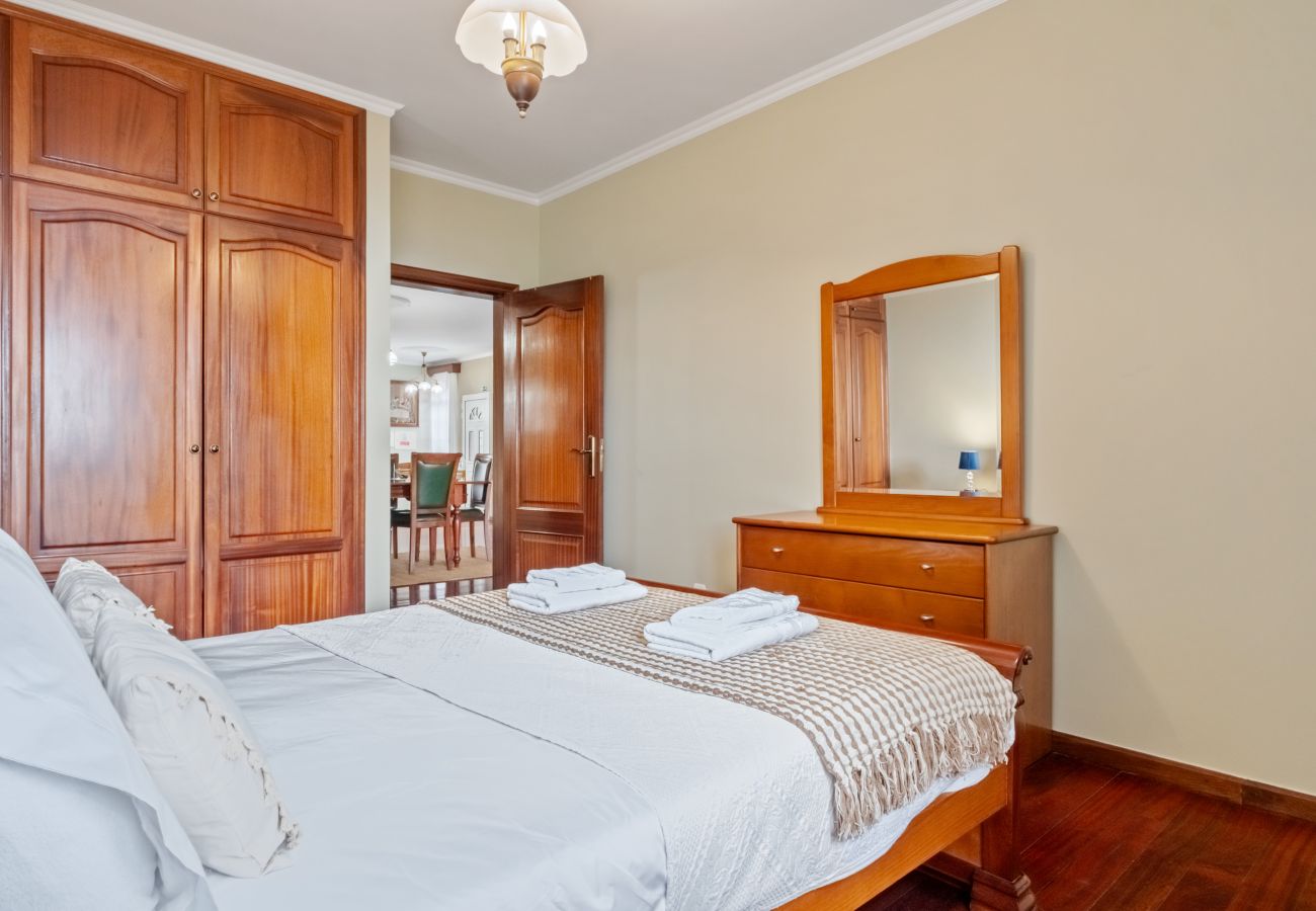 Apartamento em Câmara de Lobos - Ocean Hill View By Zest&Guest