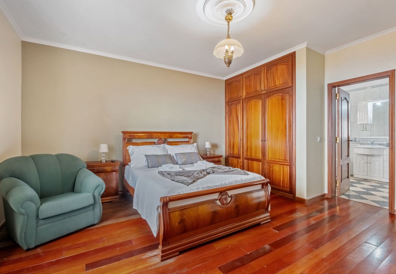 Apartamento em Câmara de Lobos - Ocean Hill View By Zest&Guest