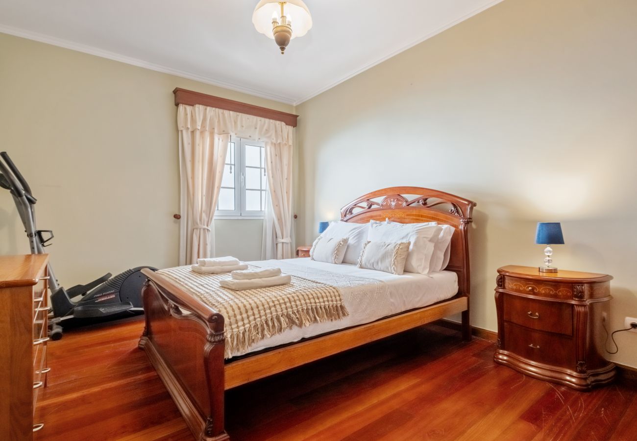 Apartamento em Câmara de Lobos - Ocean Hill View By Zest&Guest
