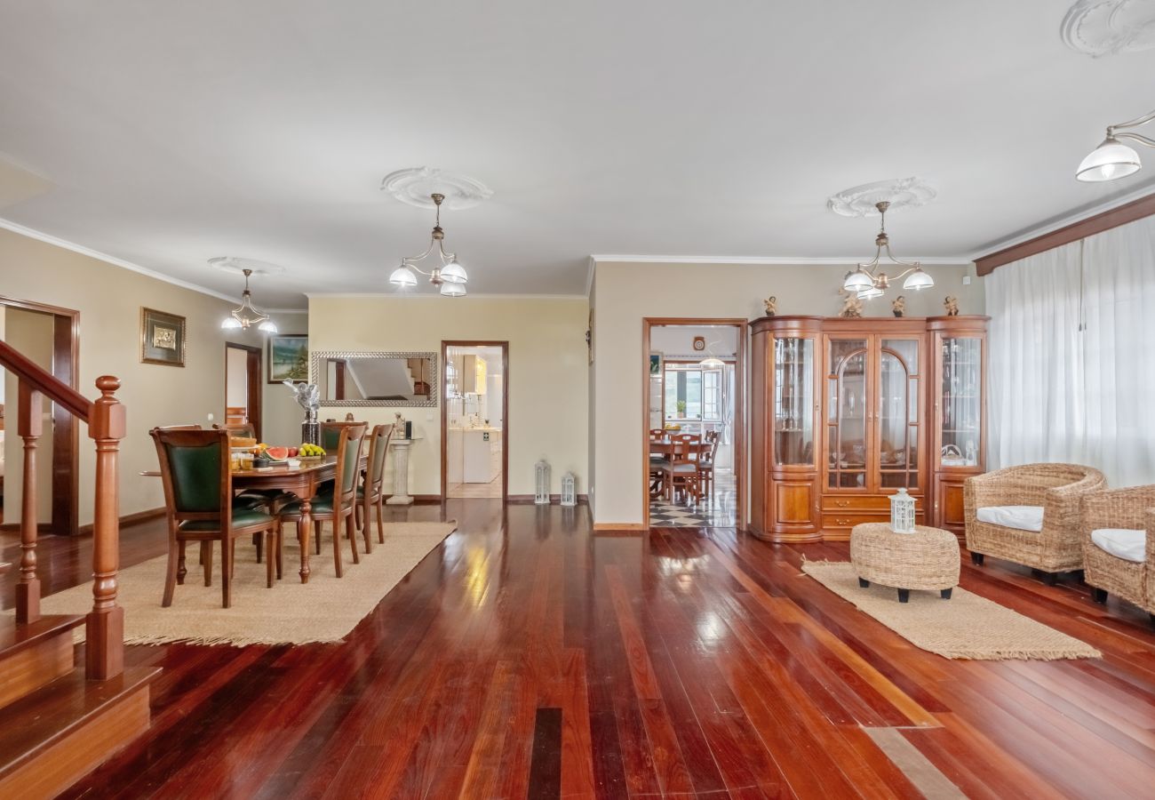 Apartamento em Câmara de Lobos - Ocean Hill View By Zest&Guest