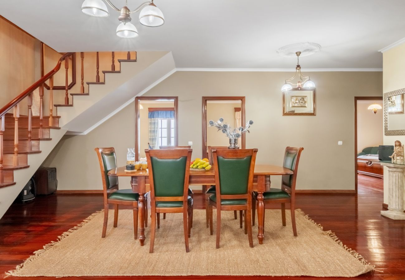 Apartamento em Câmara de Lobos - Ocean Hill View By Zest&Guest