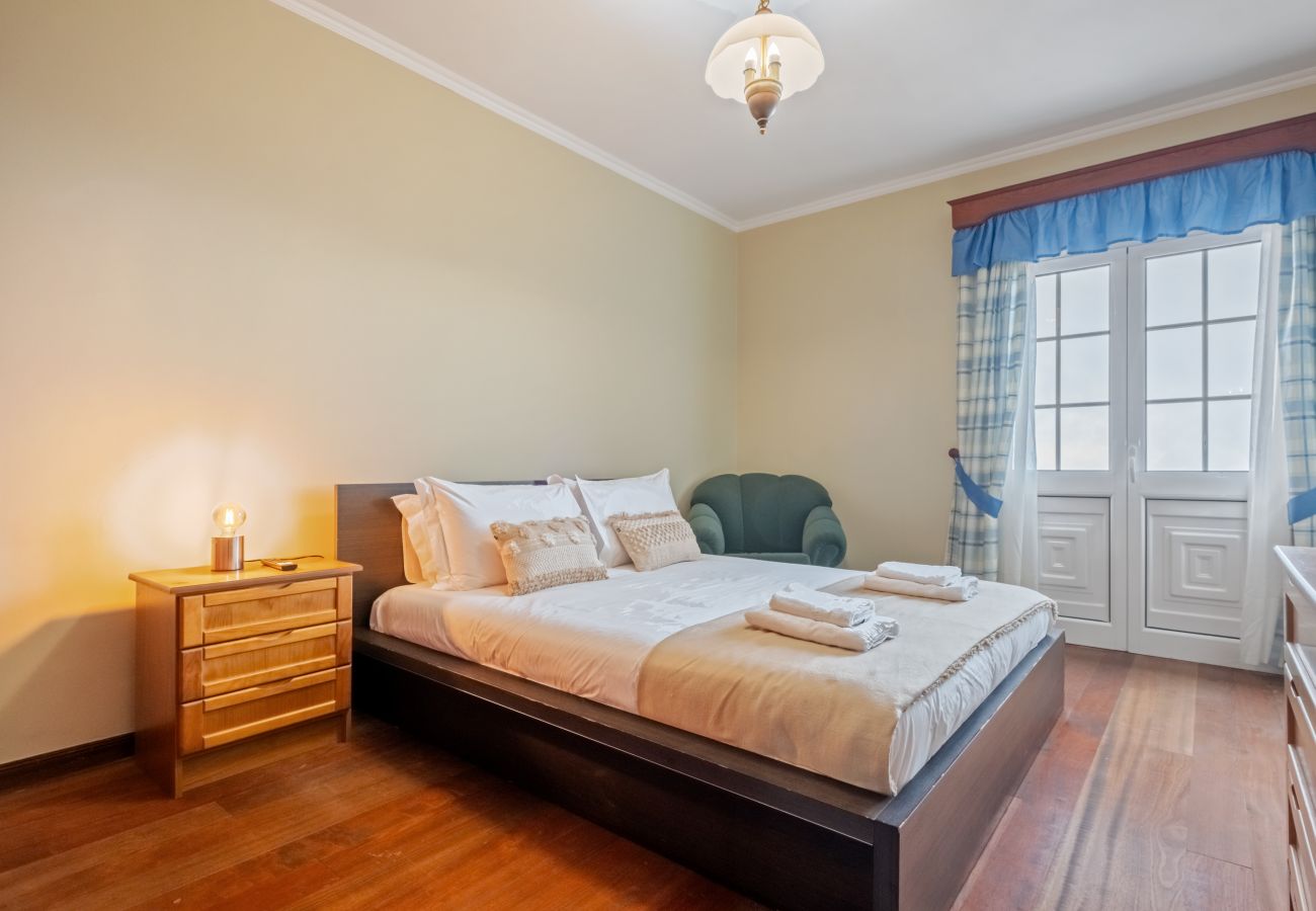 Apartamento em Câmara de Lobos - Ocean Hill View By Zest&Guest