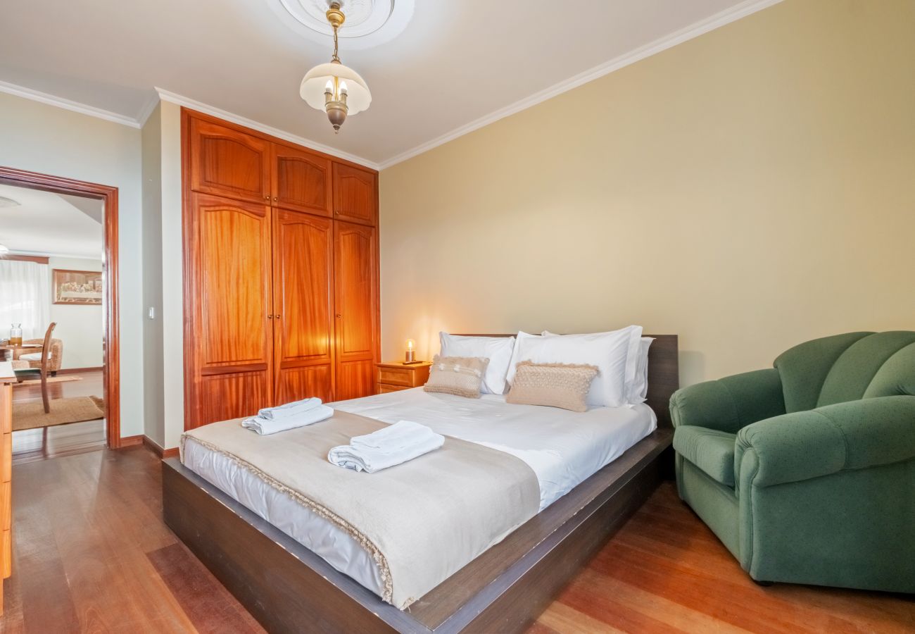 Apartamento em Câmara de Lobos - Ocean Hill View By Zest&Guest