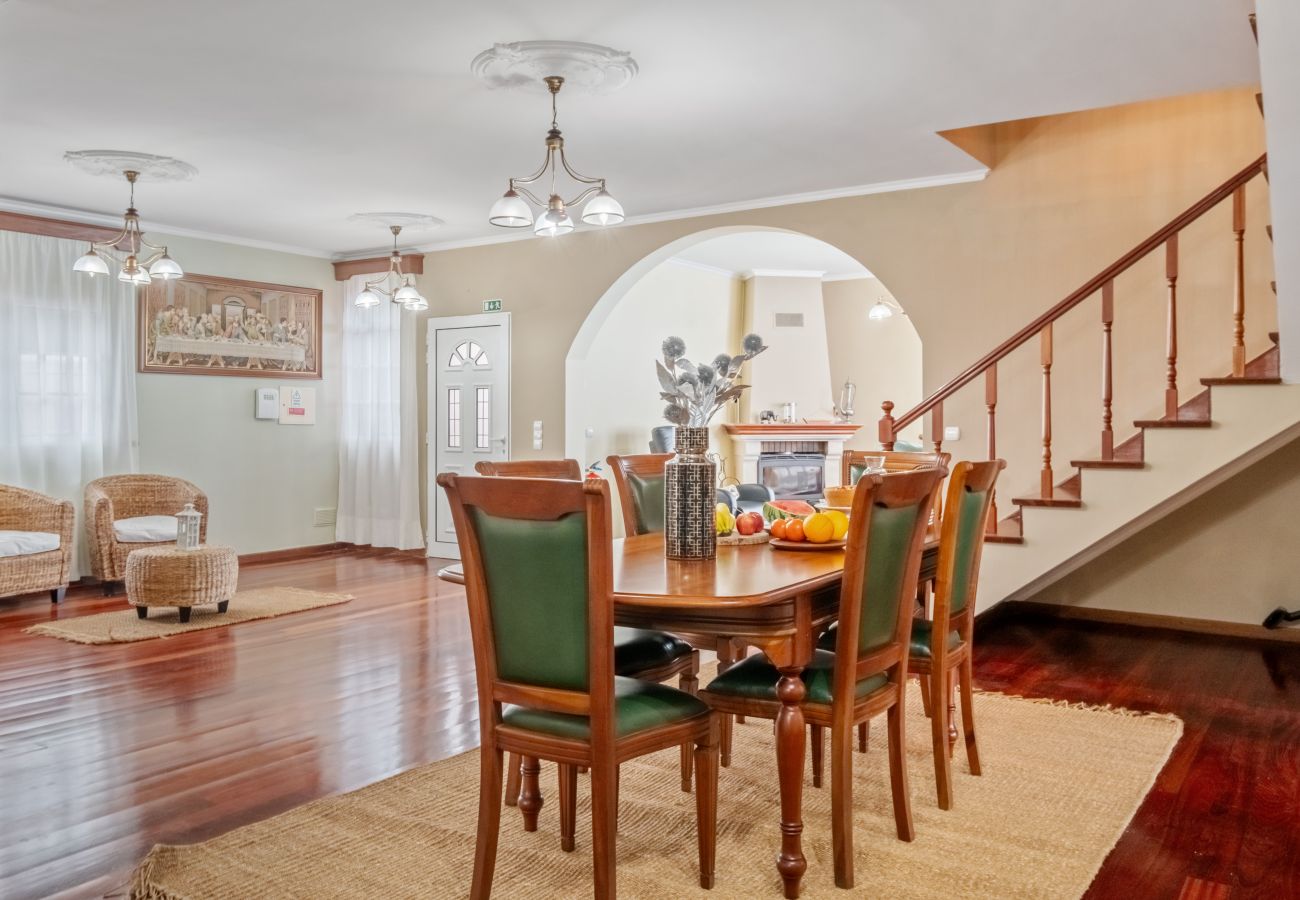 Apartamento em Câmara de Lobos - Ocean Hill View By Zest&Guest