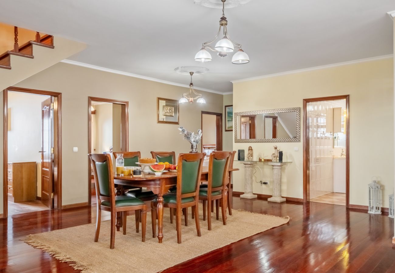 Apartamento em Câmara de Lobos - Ocean Hill View By Zest&Guest