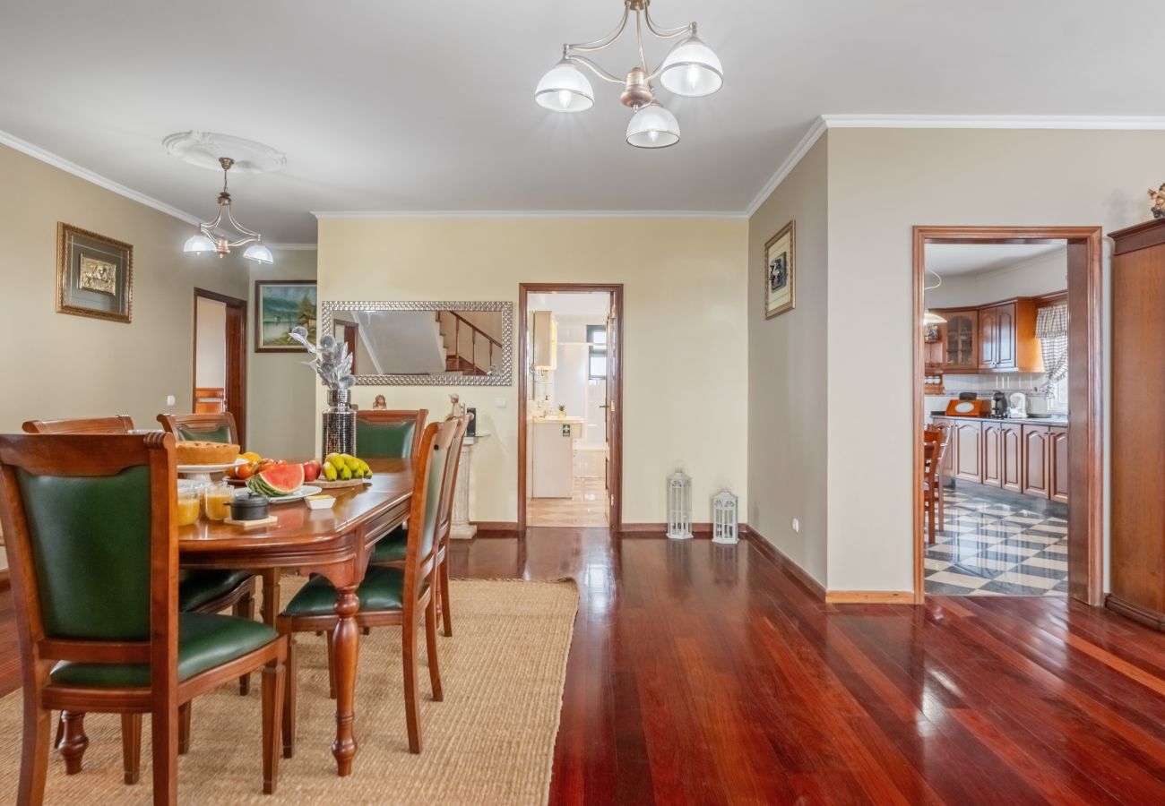 Apartamento em Câmara de Lobos - Ocean Hill View By Zest&Guest