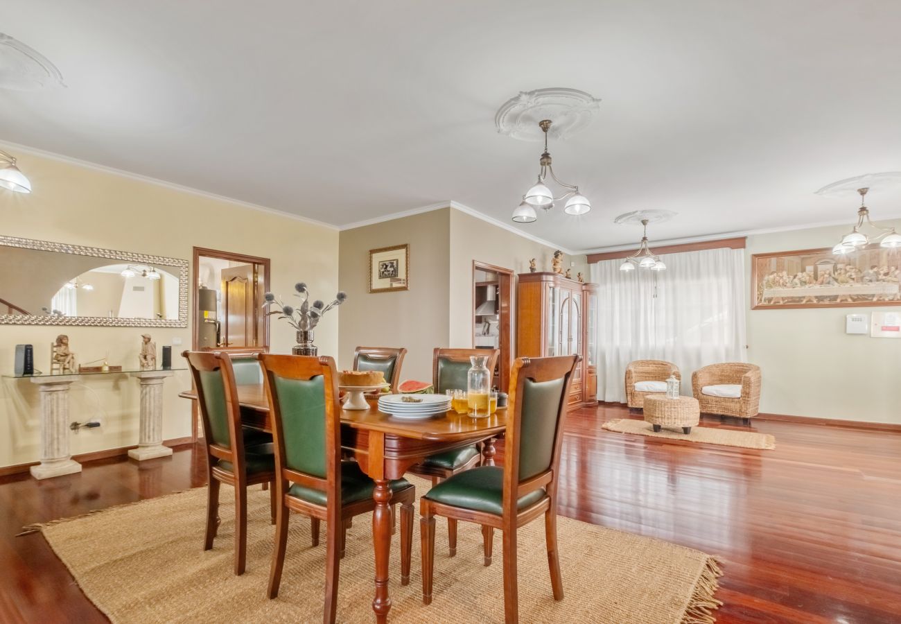 Apartamento em Câmara de Lobos - Ocean Hill View By Zest&Guest
