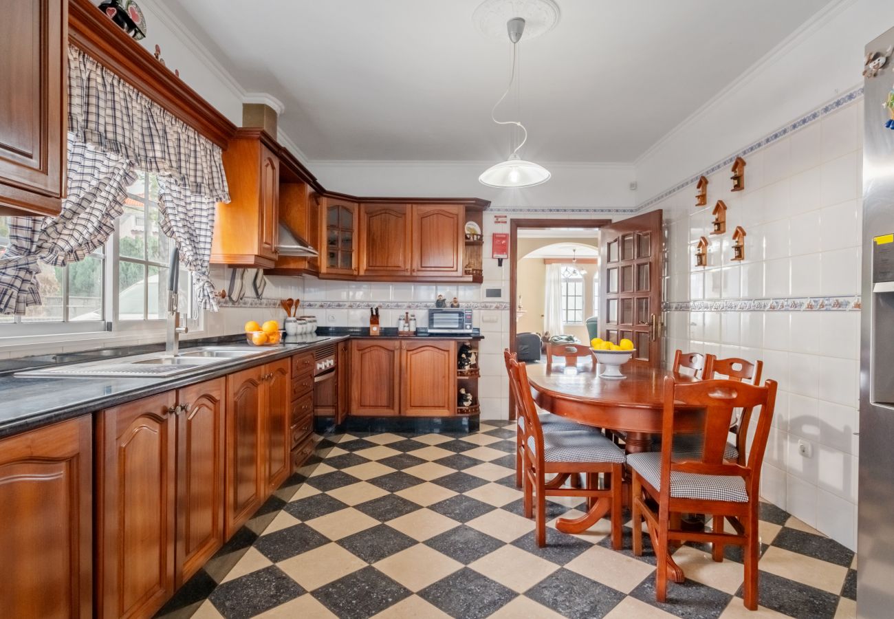 Apartamento em Câmara de Lobos - Ocean Hill View By Zest&Guest