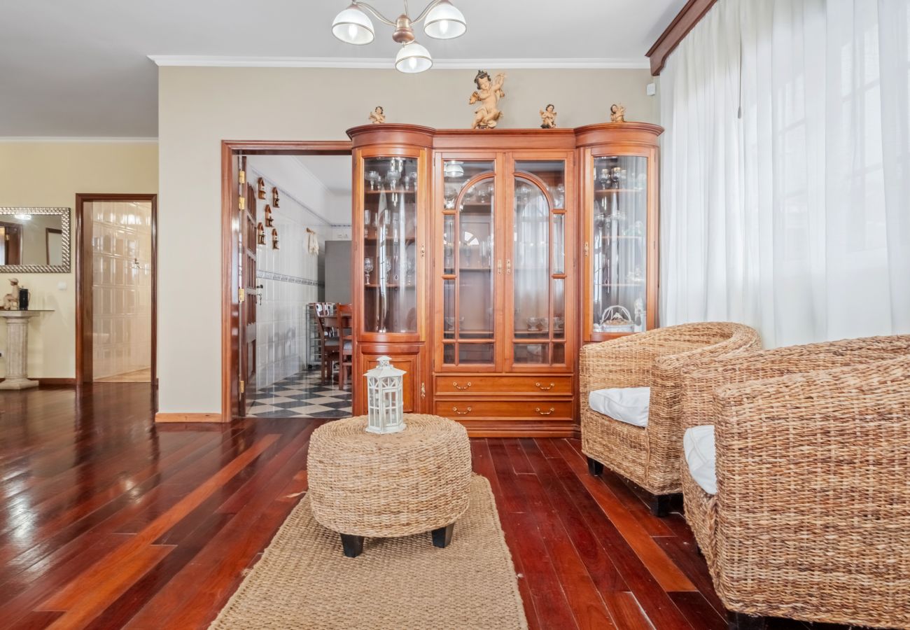 Apartamento em Câmara de Lobos - Ocean Hill View By Zest&Guest