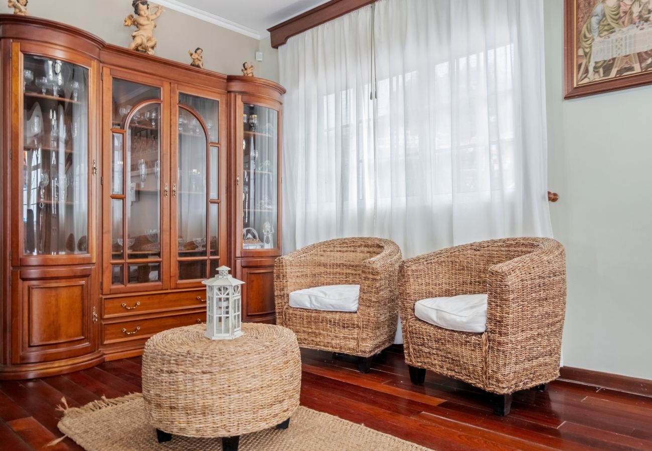 Apartamento em Câmara de Lobos - Ocean Hill View By Zest&Guest