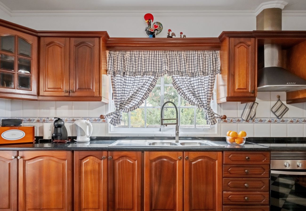 Apartamento em Câmara de Lobos - Ocean Hill View By Zest&Guest