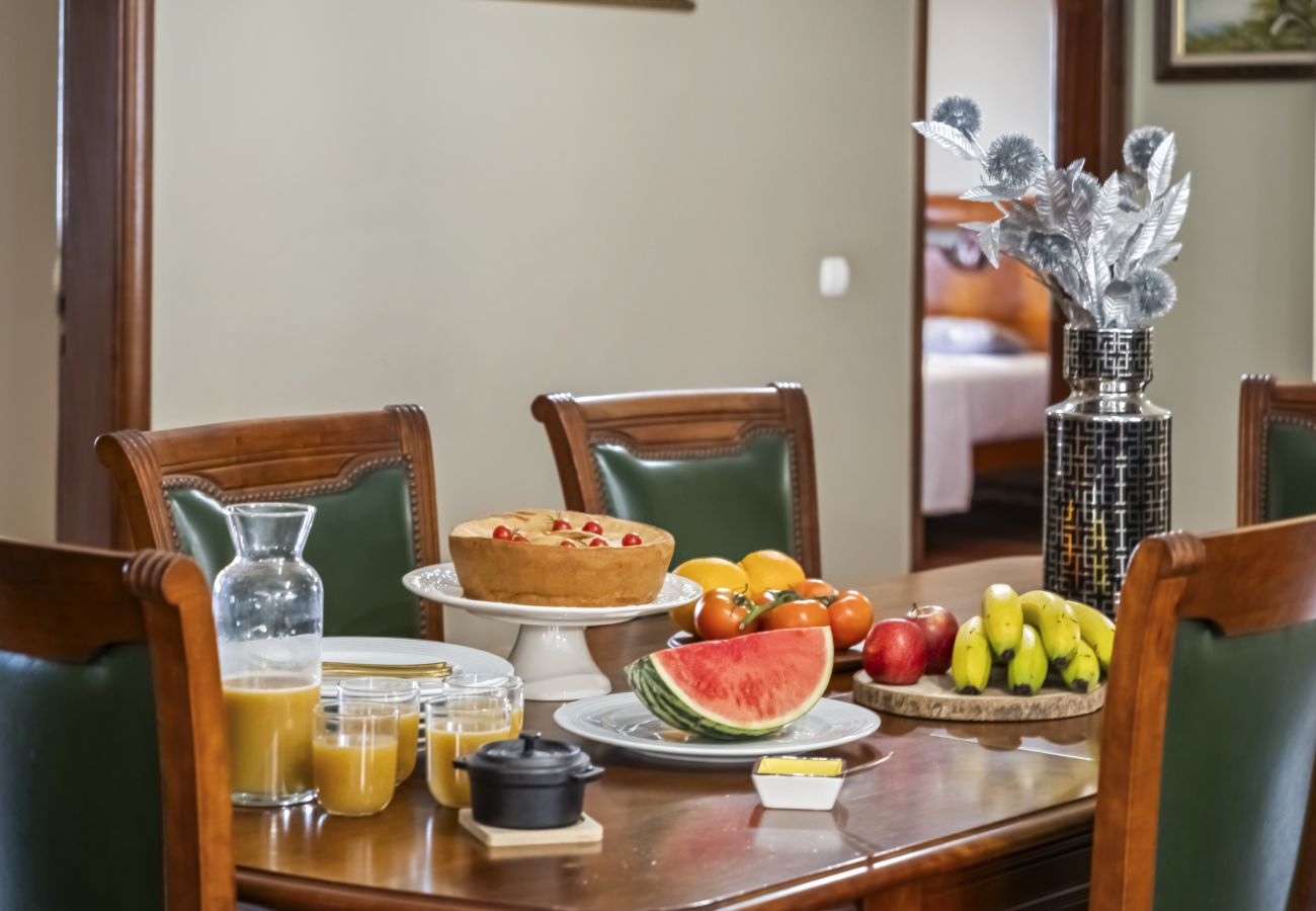 Apartamento em Câmara de Lobos - Ocean Hill View By Zest&Guest