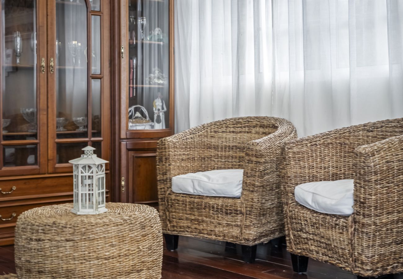 Apartamento em Câmara de Lobos - Ocean Hill View By Zest&Guest
