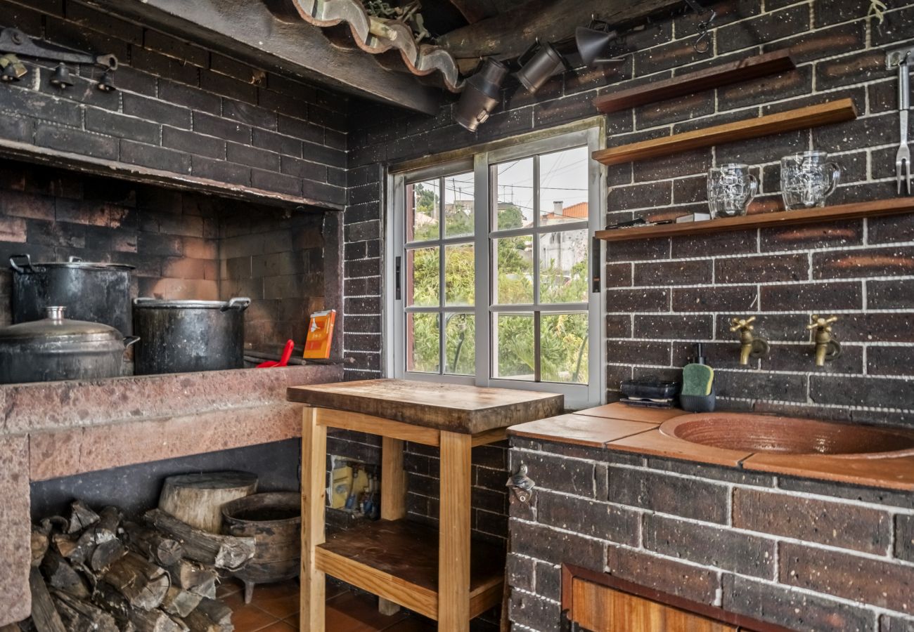Apartamento em Câmara de Lobos - Ocean Hill View By Zest&Guest