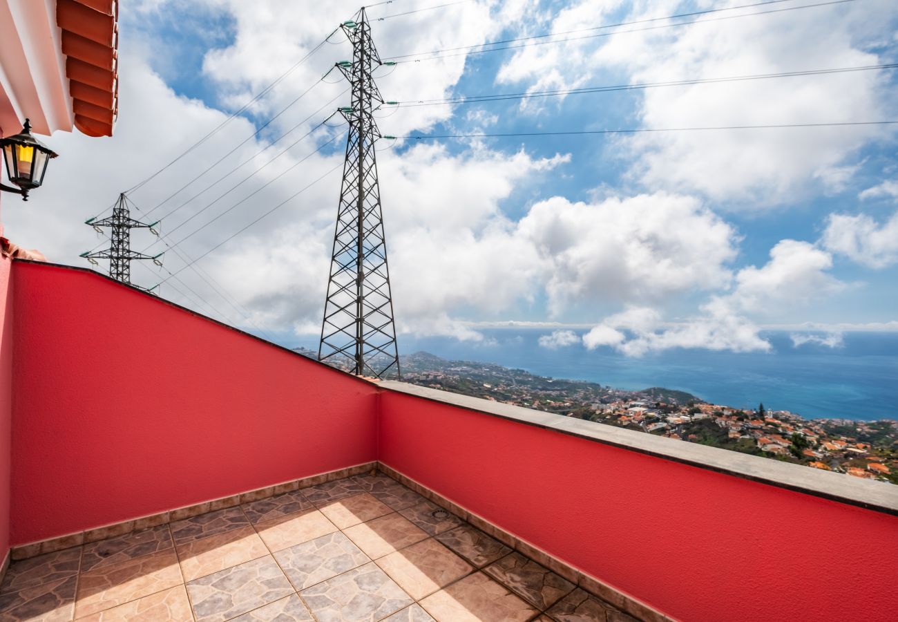Apartamento em Câmara de Lobos - Ocean Hill View By Zest&Guest