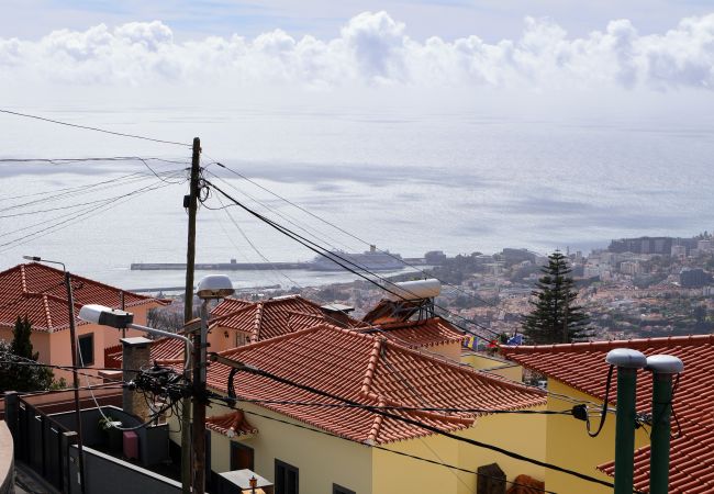 Casa em Funchal - Moradia Bela Vista by Zest & Guest