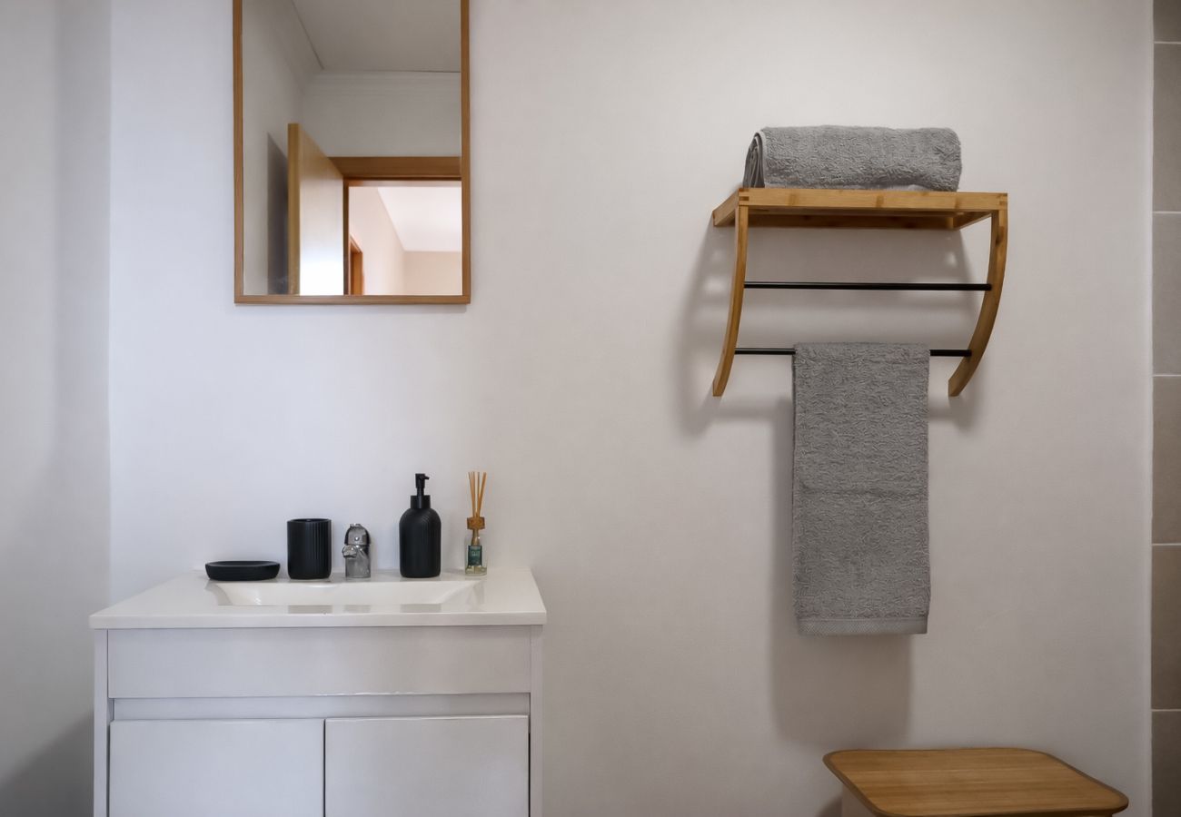 Casa em Funchal - Moradia Bela Vista by Zest & Guest