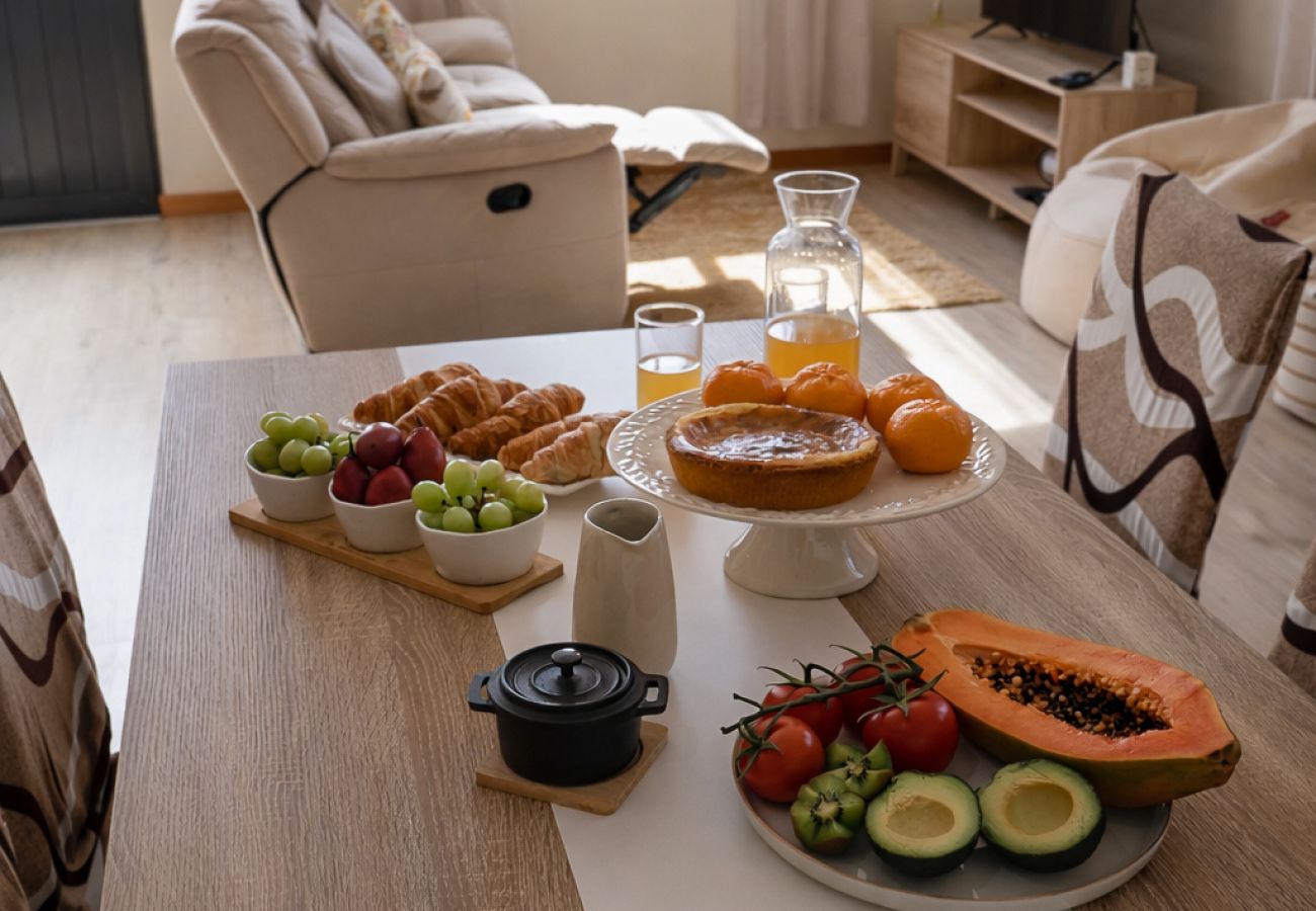 Casa em Funchal - Moradia Bela Vista by Zest & Guest