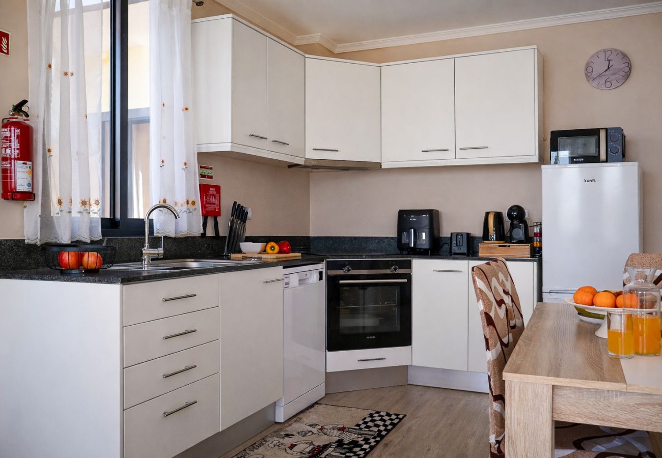 Casa em Funchal - Moradia Bela Vista by Zest & Guest