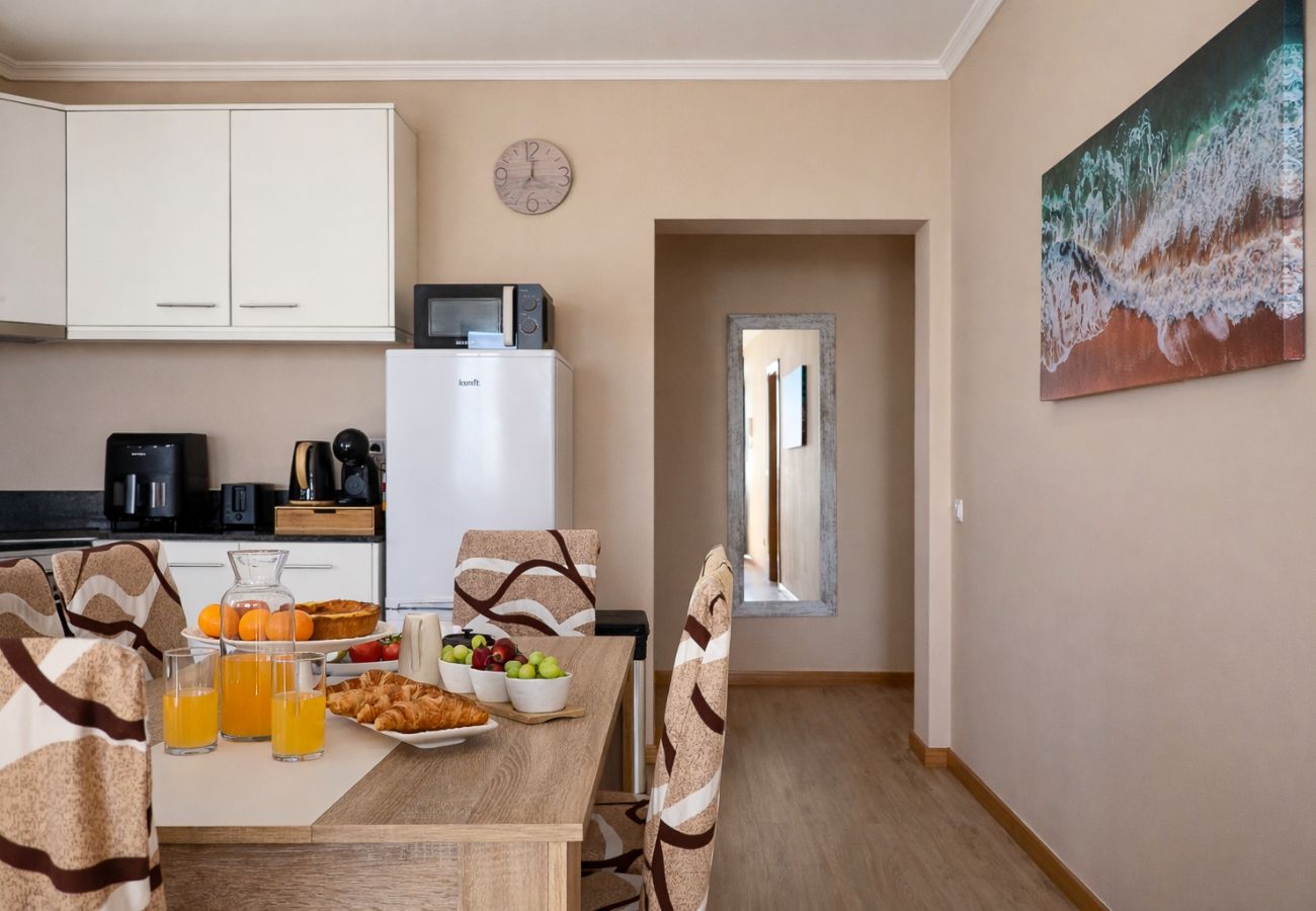 Casa em Funchal - Moradia Bela Vista by Zest & Guest