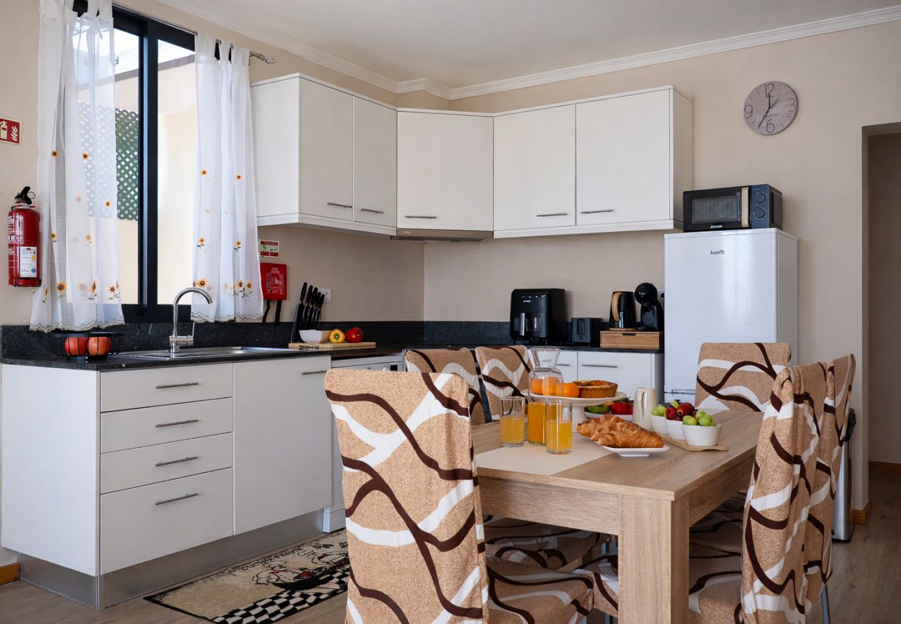 Casa em Funchal - Moradia Bela Vista by Zest & Guest