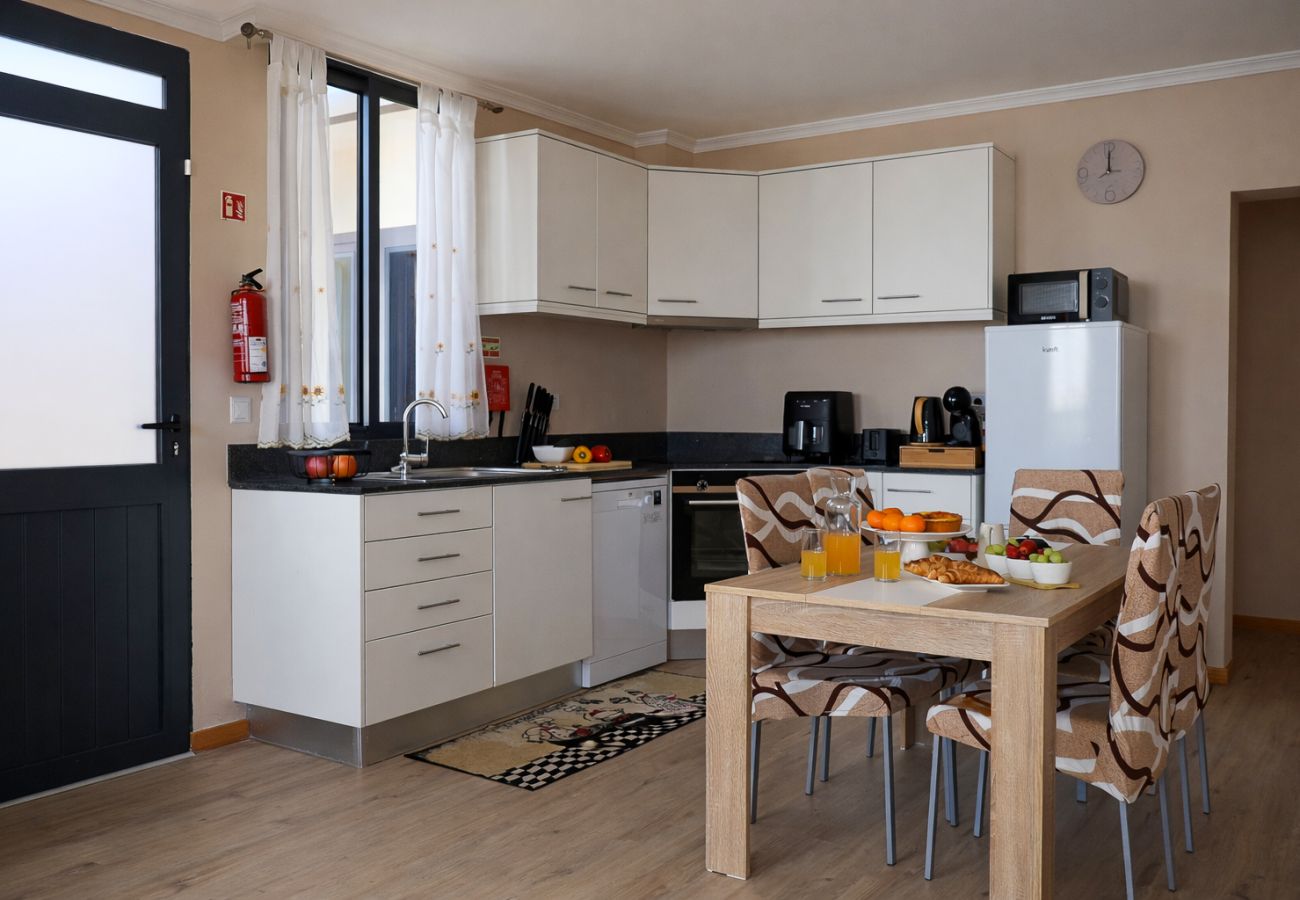 Casa em Funchal - Moradia Bela Vista by Zest & Guest