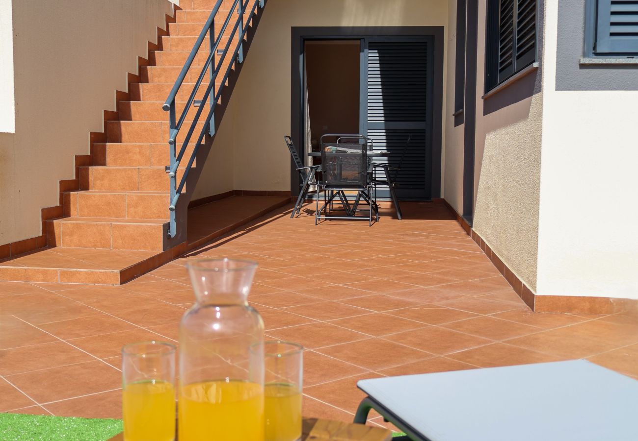 Casa em Funchal - Moradia Bela Vista by Zest & Guest