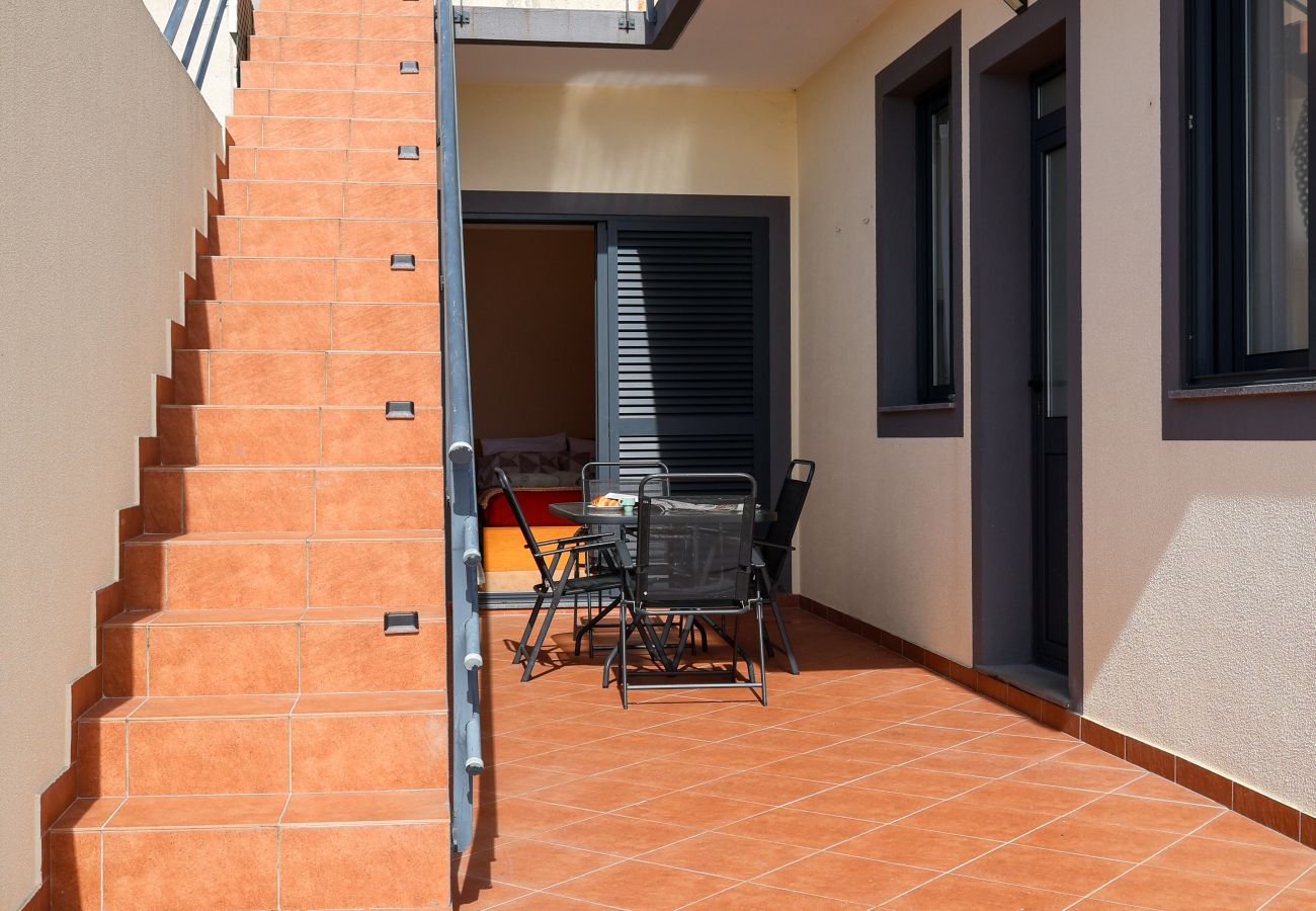 Casa em Funchal - Moradia Bela Vista by Zest & Guest