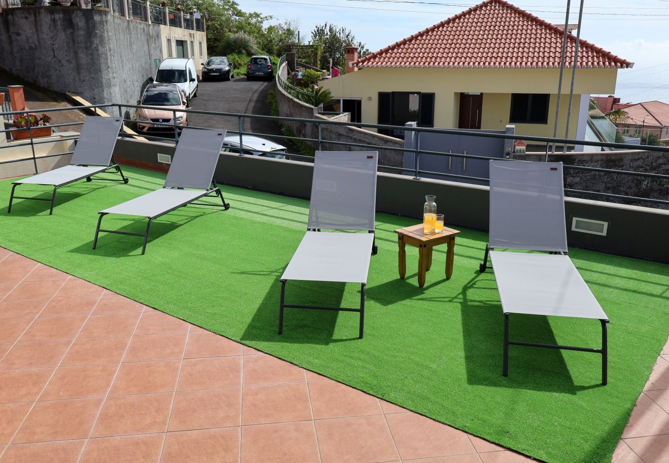 Casa em Funchal - Moradia Bela Vista by Zest & Guest