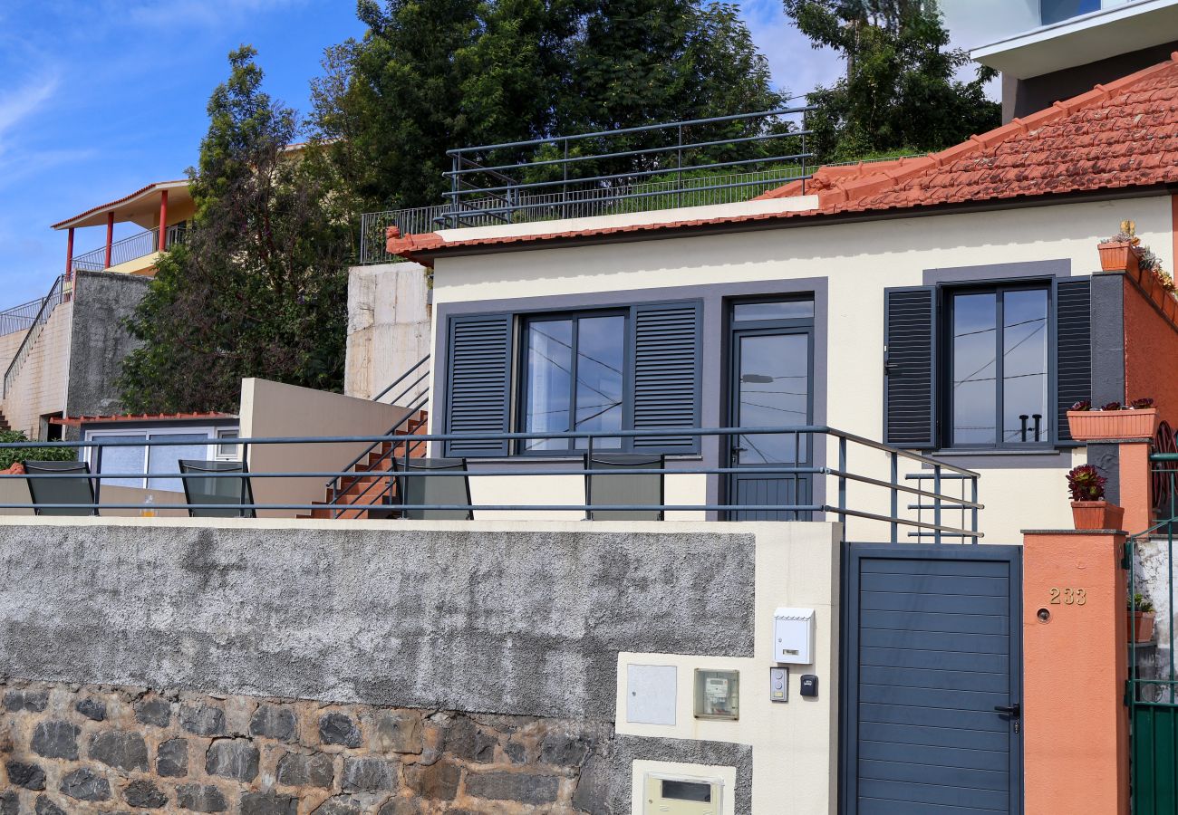 Casa em Funchal - Moradia Bela Vista by Zest & Guest