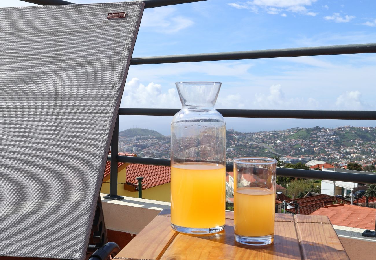 Casa em Funchal - Moradia Bela Vista by Zest & Guest