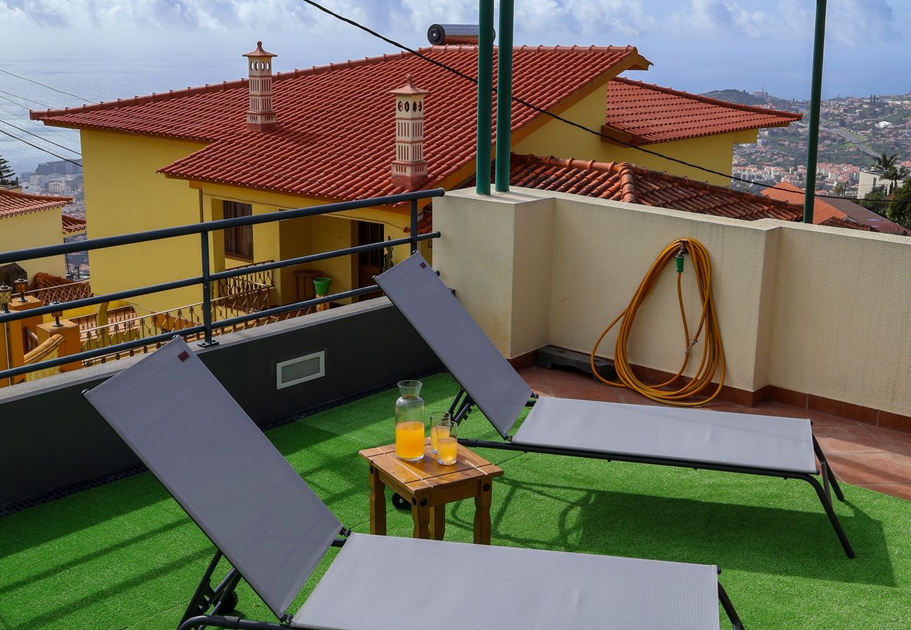 Casa em Funchal - Moradia Bela Vista by Zest & Guest