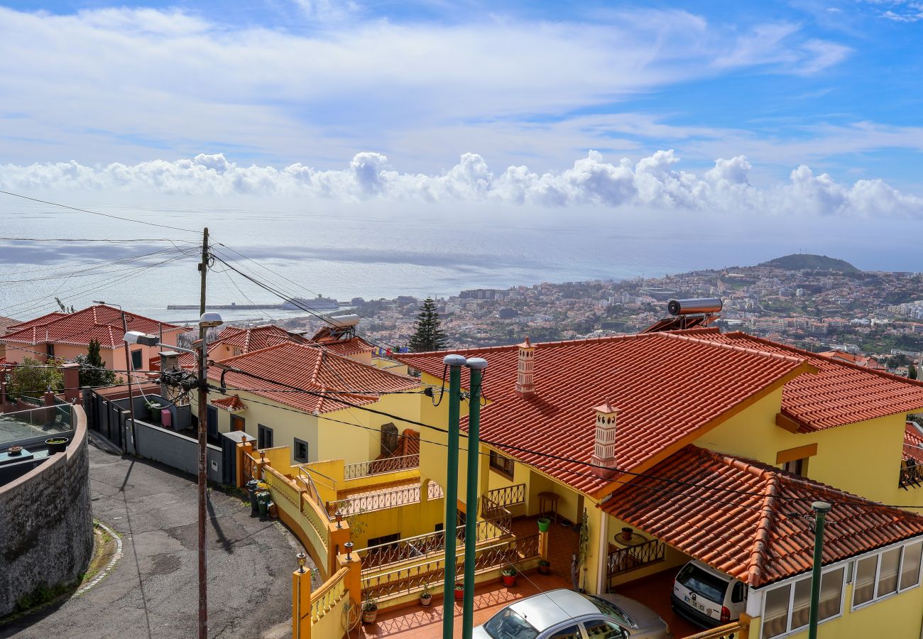 Casa em Funchal - Moradia Bela Vista by Zest & Guest