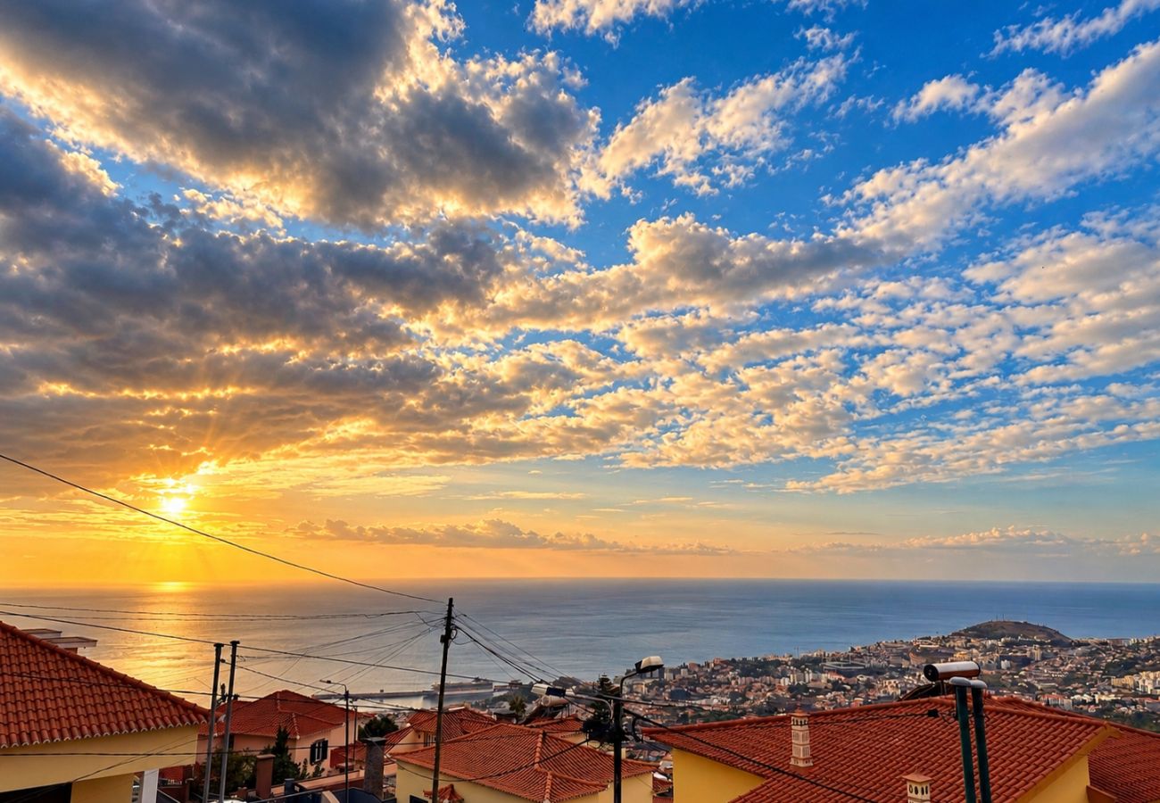 Casa em Funchal - Moradia Bela Vista by Zest & Guest