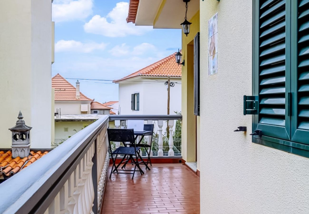 Apartamento em Ribeira Brava - Santa Bárbara House by Zest&Guest