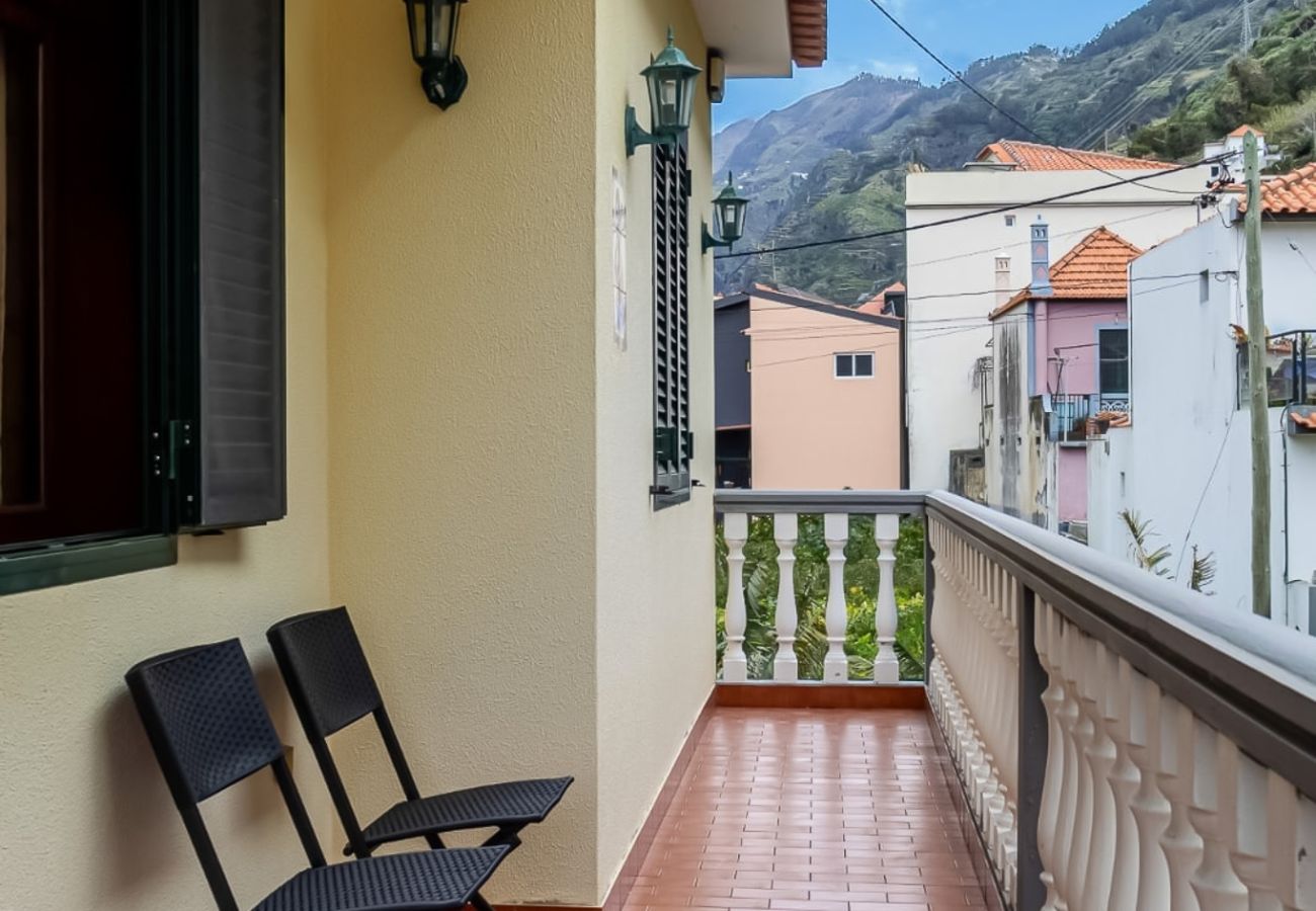 Apartamento em Ribeira Brava - Santa Bárbara House by Zest&Guest