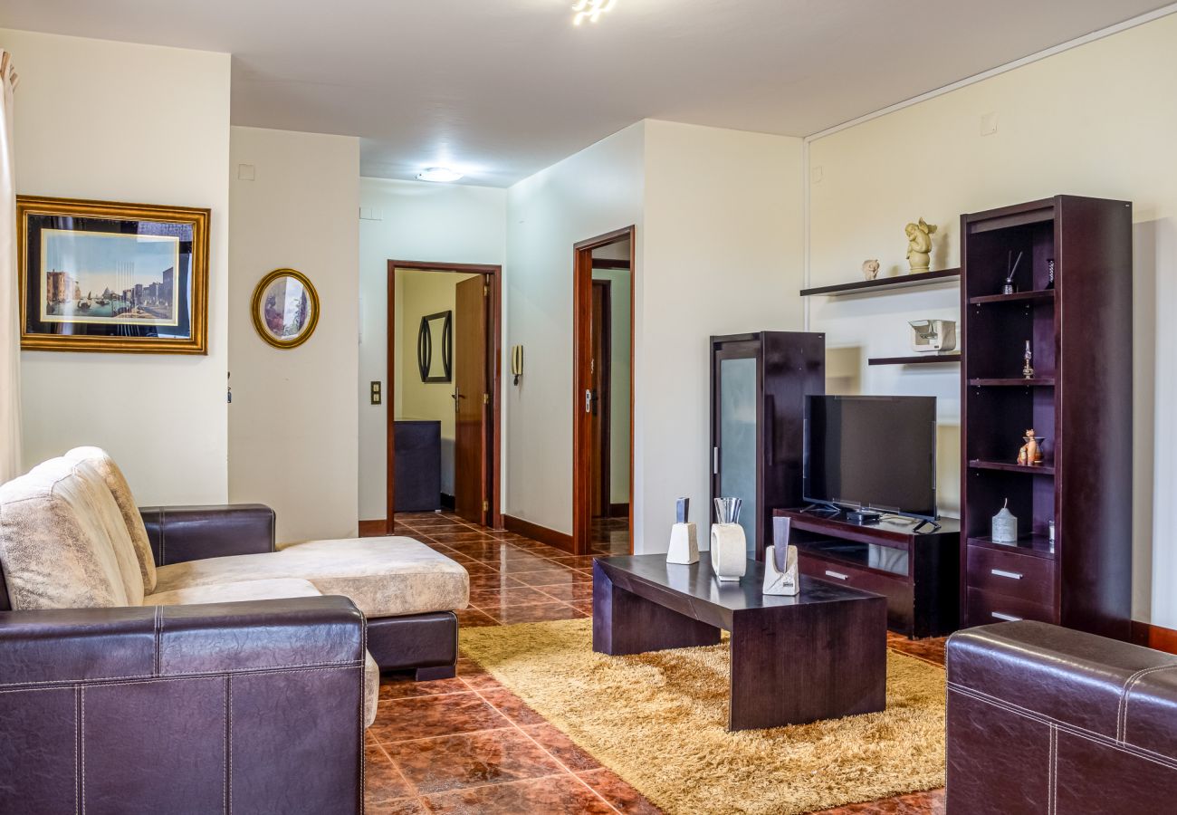 Apartamento em Ribeira Brava - Santa Bárbara House by Zest&Guest