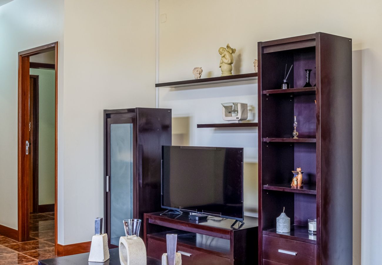 Apartamento em Ribeira Brava - Santa Bárbara House by Zest&Guest