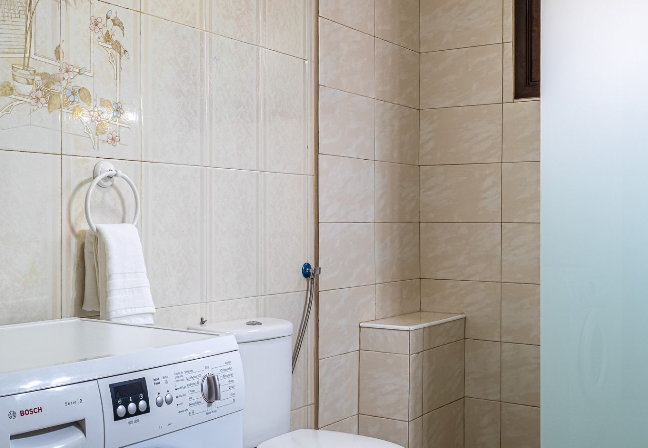 Apartamento em Ribeira Brava - Santa Bárbara House by Zest&Guest