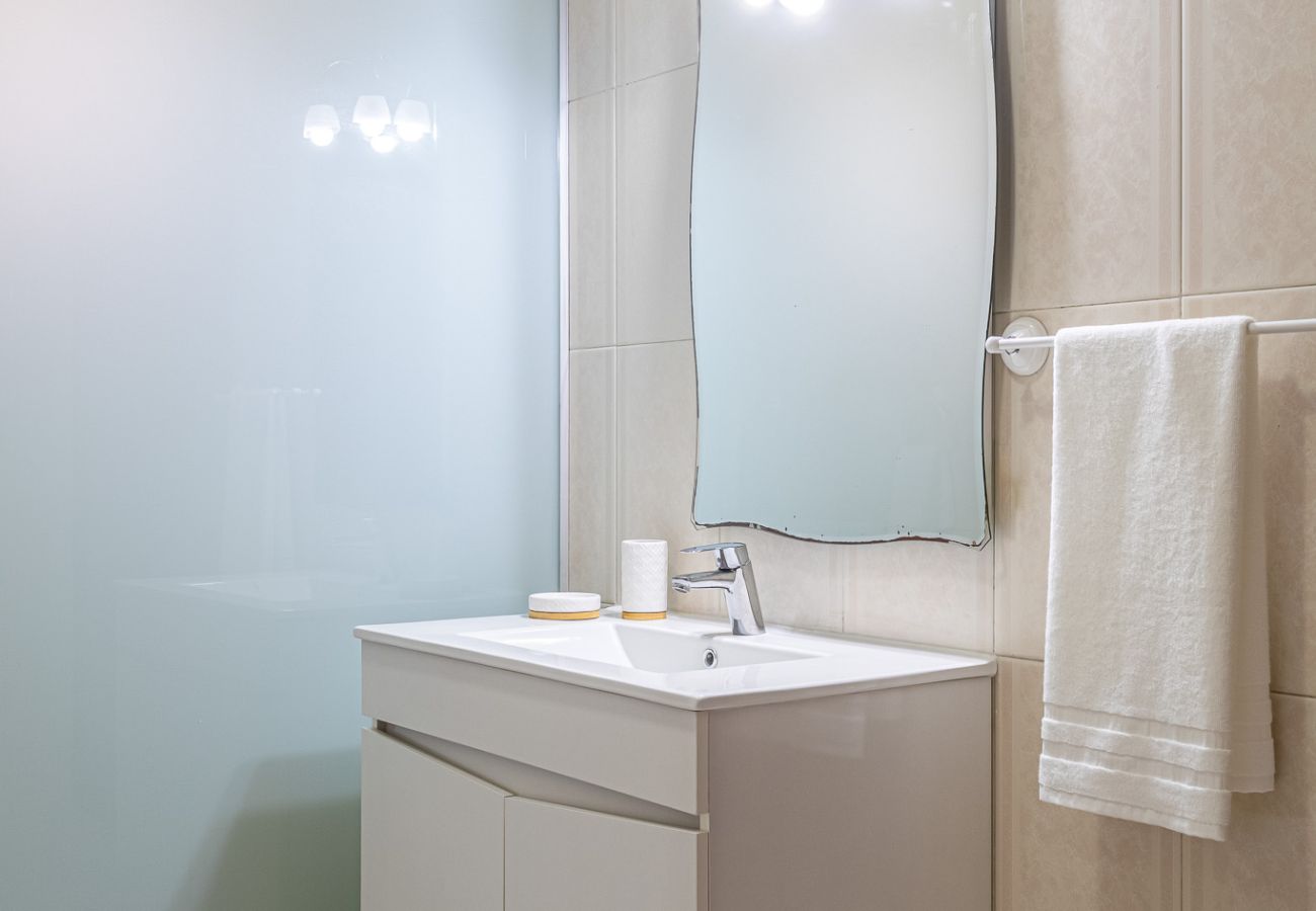 Apartamento em Ribeira Brava - Santa Bárbara House by Zest&Guest