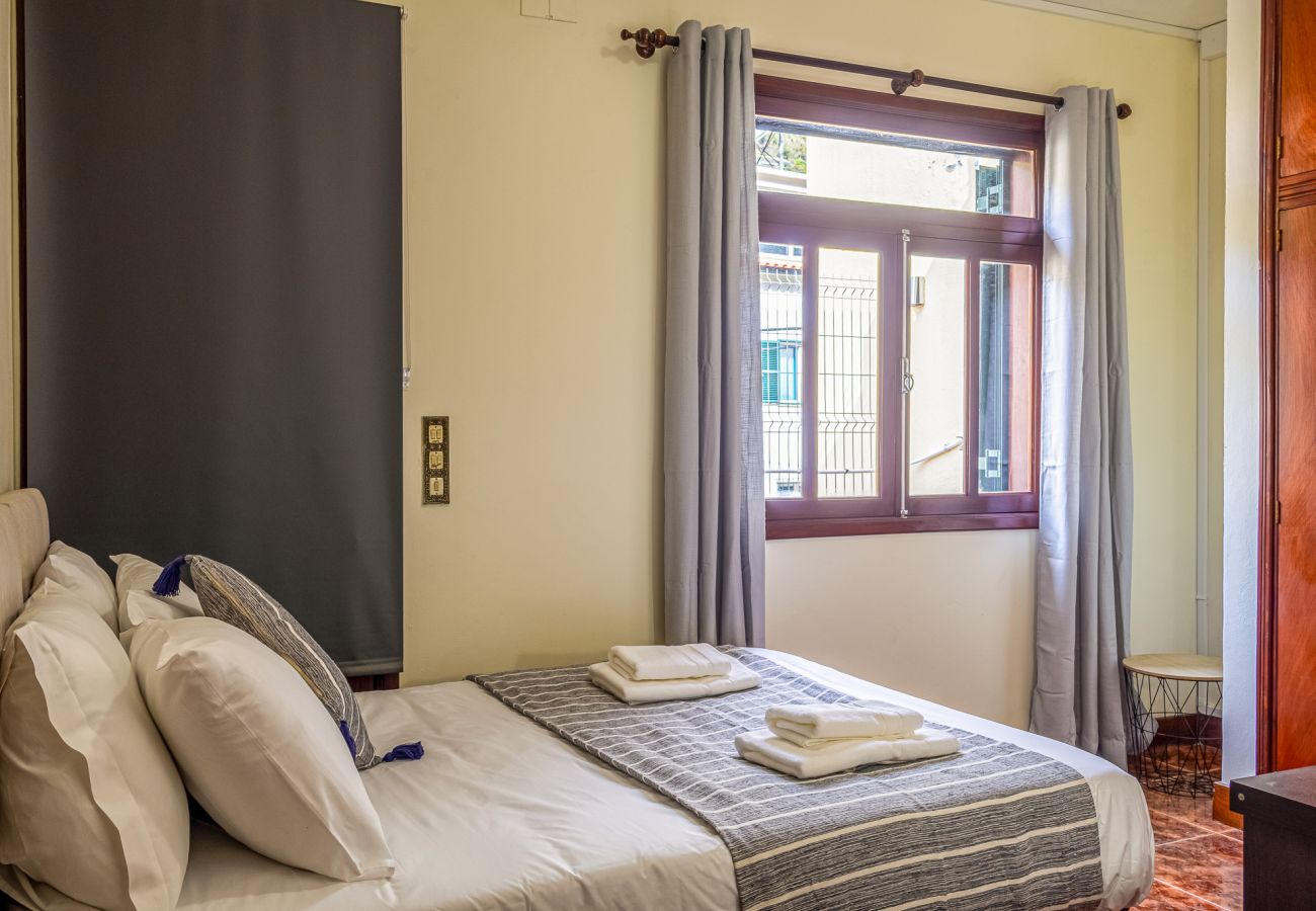 Apartamento em Ribeira Brava - Santa Bárbara House by Zest&Guest