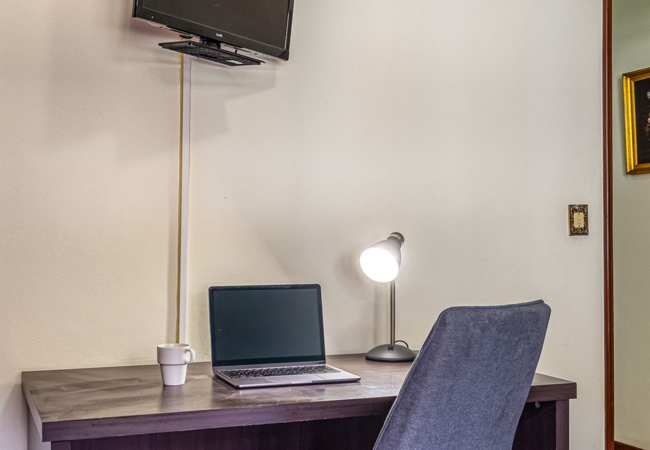 Apartamento em Ribeira Brava - Santa Bárbara House by Zest&Guest